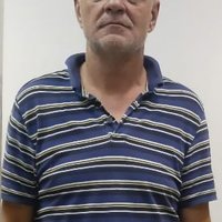 Убийство в Екабпилсе: полиция просит помощи в поиске фото и видео с Русиньшем