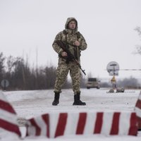 Ukrainā nav ielaisti teju 700 Krievijas pilsoņi