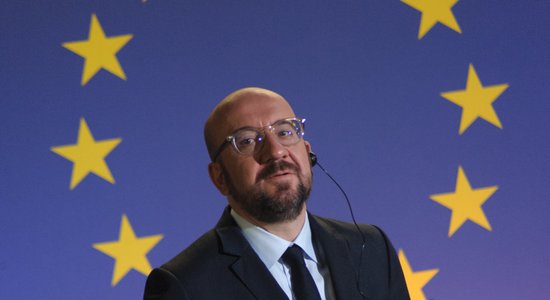 Глава Евросовета: К 2030 году Украина может быть членом ЕС