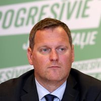 'Sociālie darbinieki nav nodokļu administratori' – Kleinbergs kritizē LM piedāvājumu