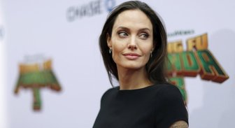 Анджелина Джоли может оставить кино ради политики