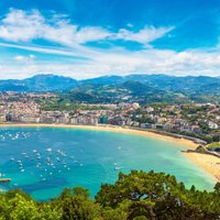 Nosauktas Eiropas labākās pludmales – pirmajā vietā ierindota Spānijas piekraste