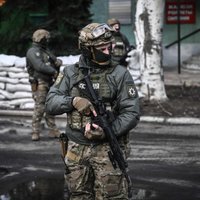 Ukrainā izsludinās ārkārtas stāvokli