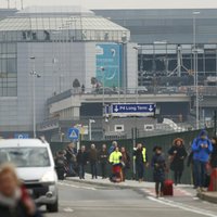 Prokurors: Parīzes un Briseles teroraktus lika veikt 'Daesh' augstākā vadība
