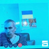 "Гнетущие и унизительные условия". Совет Европы обвинил власти Грузии в плохом обращении с Саакашвили