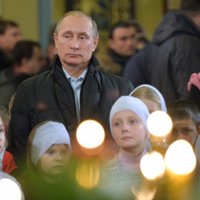 'Daesh' draud Putinam un aicina īstenot džihādu pret Krieviju