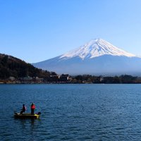 ФОТО: 12 фото, которые заставят вас купить билет в Японию