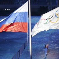 Krievijas dopinga skandāls: vairākas valstis aicina viest skaidrību saistībā ar krievu sportistu startu Phjončhanā
