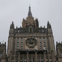Krievija apsūdz Kijevu situācijas destabilizēšanā Krimā