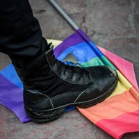 Čečenija apsūdz gejus sadarbībā ar 'Daesh', vēsta izdevums