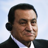 Последнее поражение "арабской весны" в Египте: суд оправдал Мубарака
