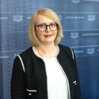 Vita Narnicka: Kadastrālās vērtēšanas sistēma Latvijā ir jāsakārto