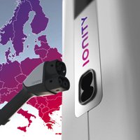 Latvijā 'Circle K' būs daļa no Eiropas lieljaudas elektrouzlādes tīkla
