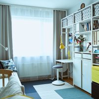 ФОТО: Уютное преображение однокомнатной квартиры