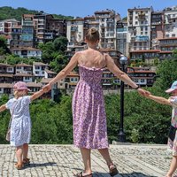 Семейная поездка в Болгарию: горы, столица и болгарский Мачу-Пикчу