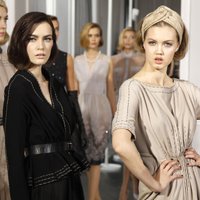 Осенью в Рижском Музее моды пройдет выставка Dior