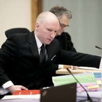 Брейвик частично выиграл дело против властей Норвегии