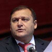 Экс-губернатора Харьковской области отправили под домашний арест