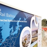 'RB Rail': dzelzceļa projekta 'Rail Baltica' iepirkumos jāaizmirst fiksētās līgumu summas