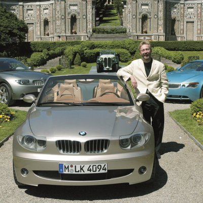 'WhatCar.lv': Skandalozie Krisa Bengla BMW dizaini un karjeras spilgtākie momenti