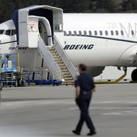 Kanāda atļauj aviosatiksmē atkal izmantot 'Boeing 737 MAX'