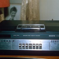 "Видики", которые в СССР не знали. Sony убила Betamax после 40 лет войны с VHS