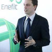 EM Latvijas mājsaimniecību elektrības tirgū vilina arī igauņu 'Enefit'