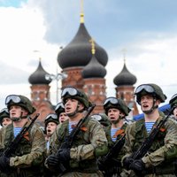 Krievija noraidījusi Latvijas piedāvājumu noslēgt divpusēju vienošanos