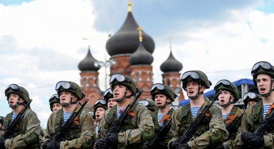Осенний призыв в российскую армию: чем он отличается от предыдущих