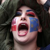 Доклад: Brexit может больно ударить по экономике Латвии