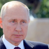 Путин: окончательный статус Карабаха не определен