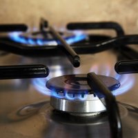 Минэкономики: в Инчукалнсе зарезервировано достаточное количество газа для домохозяйств