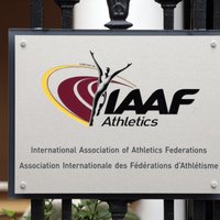 СМИ: IAAF не разрешит российским легкоатлетам выступить на Олимпиаде-2016