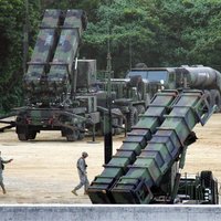 США отложили испытание баллистической ракеты из-за КНДР