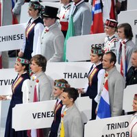 Pasaules koru olimpiāde Rīgā – interesanti fakti un skaitļi