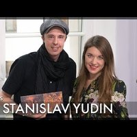 Noskaties! 'Austras balva 2017' – Staņislavs Judins un Asnate Rancāne 'Op.2'