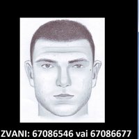 Полиция: насильник-педофил из Пардаугавы мог побывать и в Елгаве