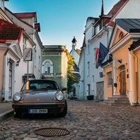 Vai Igaunijas autovadītāji ir prātīgāki par Latvijas autobraucējiem