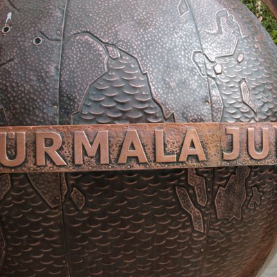 Бесплатные мероприятия юрмальского фестиваля Jūras Pērle