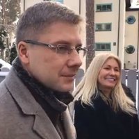 Нил Ушаков: никаких преступлений я не совершал, с поста мэра уходить не собираюсь (ВИДЕО)