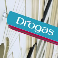 В торговом центре Sāga открылся магазин Drogas