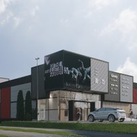 Novembra sākumā Pļavniekos tiks atklāts jauns tirdzniecības centrs 'Augusts'