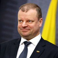 Литва допускает открытие второго СПГ-терминала в Балтии