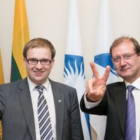 Lietuvas Konstitucionālā tiesa: Seima vēlēšanas ir likumīgas
