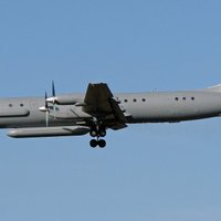 Российский Ил-20 мог быть сбит над Сирией по ошибке