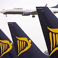 Ryanair отменила авиарейсы из Риги в Брюссель, Берлин и Бремен