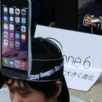 Ажиотаж и паника: в 10 странах стартовала первая волна продаж iphone 6
