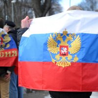"Большая семерка" готова расширить санкции в отношении России
