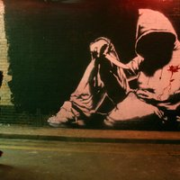 Pieprasītie nelegāļi jeb pasaules spicākie grafiti mākslinieki