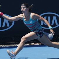 Севастовой повезло на старте Australian Open
